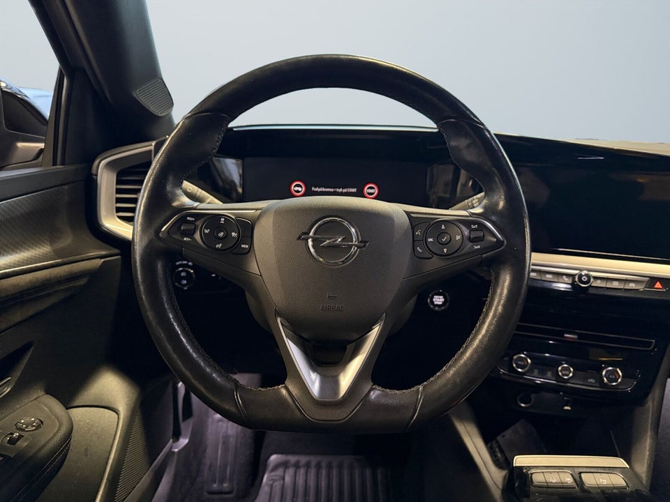 Opel Mokka-e 50 Ultimate 5d