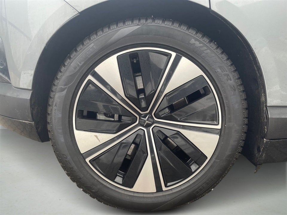 Polestar 4 Coupé Long Range Nordic Edition AWD 5d