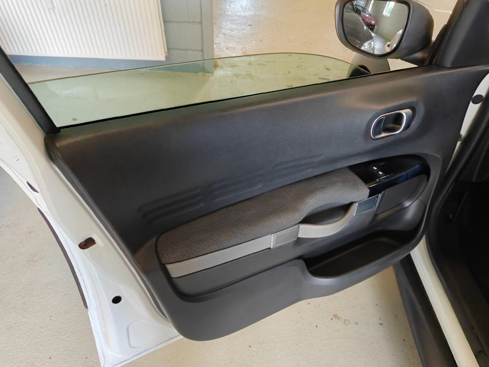 Citroën C4 Cactus 1,2 PureTech 82 Cool Comfort 5d