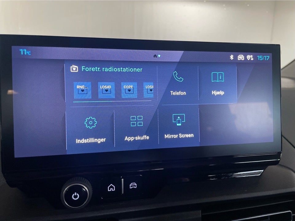 Peugeot e-Rifter 54 Allure 5d