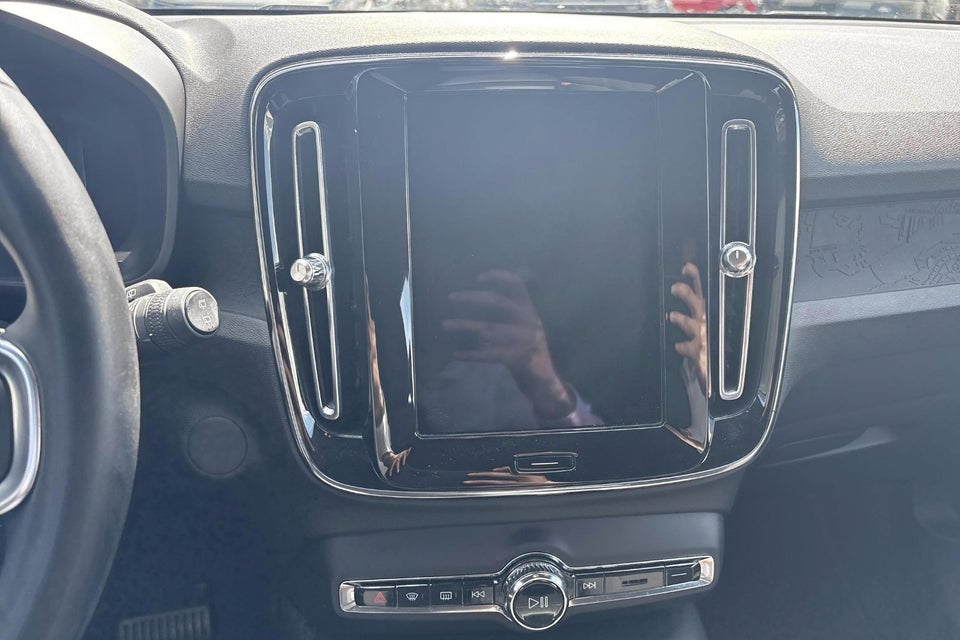 Volvo XC40 P6 ReCharge Core 5d