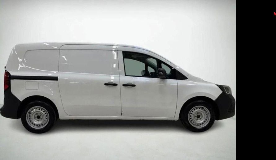 Renault Kangoo E-Tech L2 Tekno Van