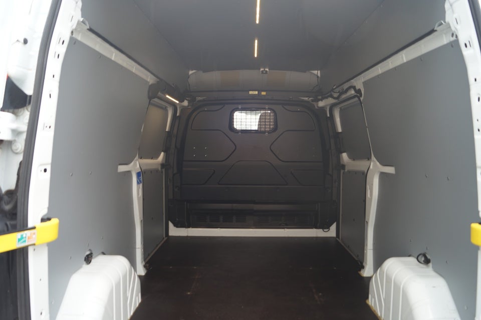 Ford Transit Custom 340 L2 2,0 TDCi 130 Trend