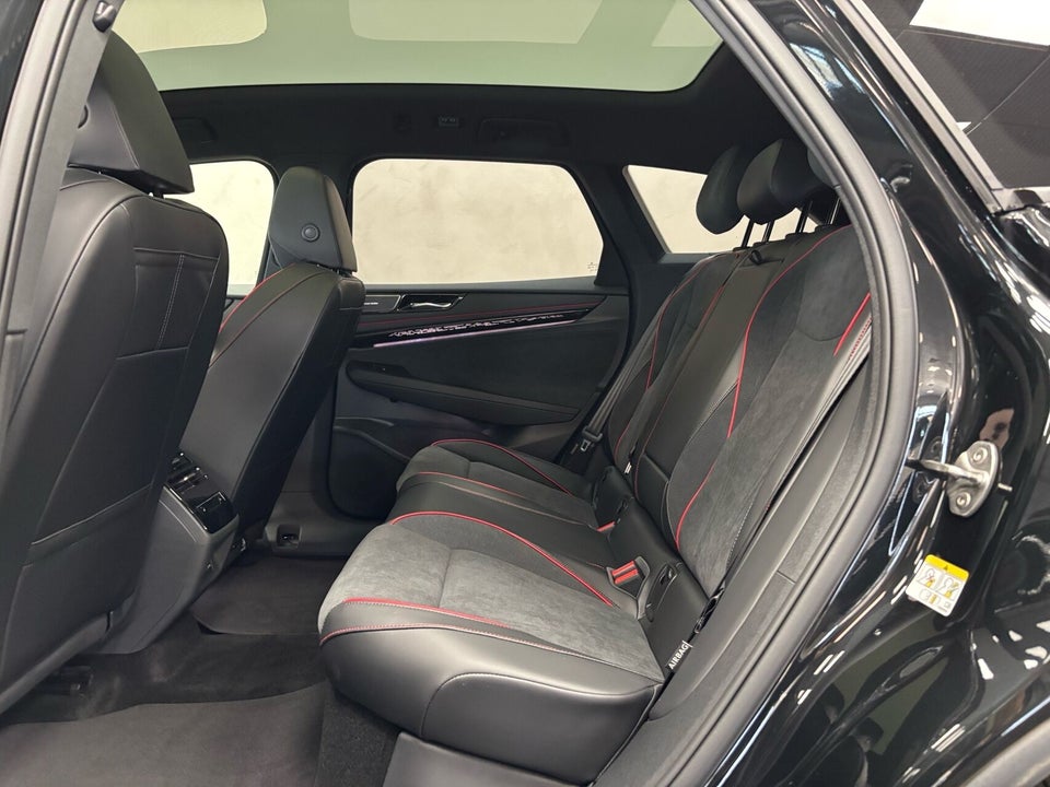 VW ID.7 86 GTX Max Tourer 4Motion 5d