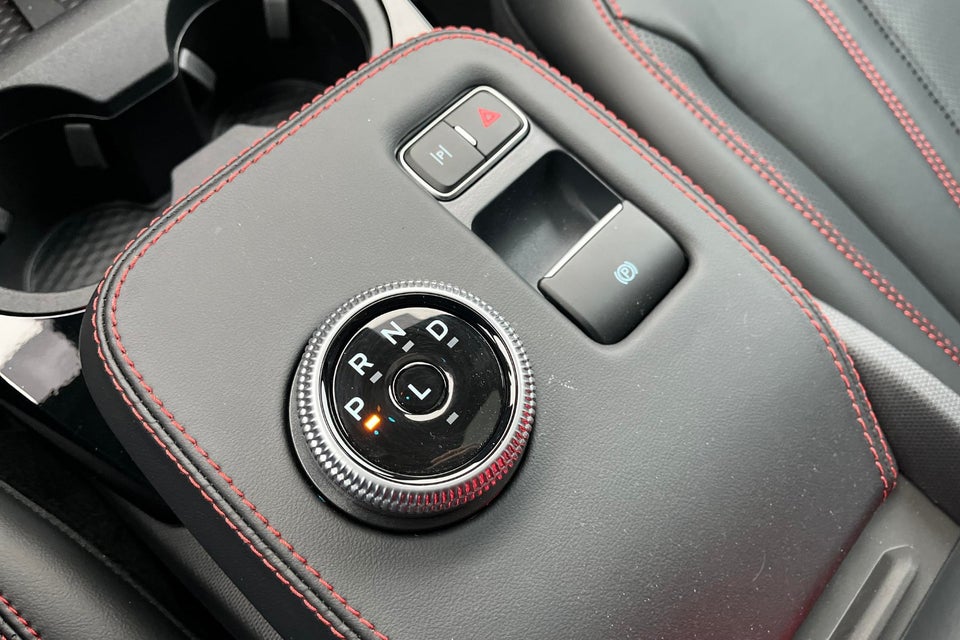 Ford Mustang Mach-E 91 Premium Extended Range AWD 5d