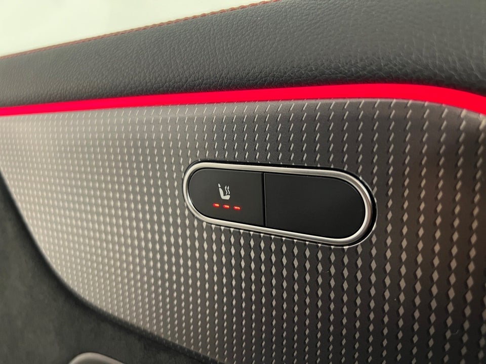 Mercedes EQA250+ AMG Edition 5d