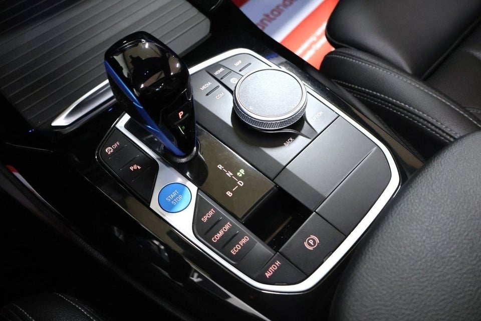 BMW iX3 Charged M-Sport 5d