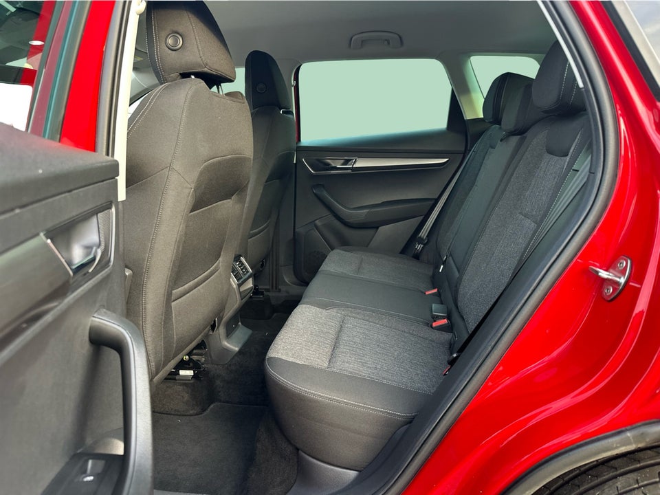 Skoda Karoq 1,5 TSi 150 Celebration DSG 5d