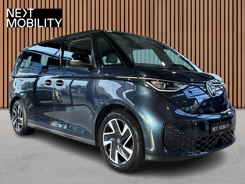 VW ID.Buzz 77 Style SWB 5d