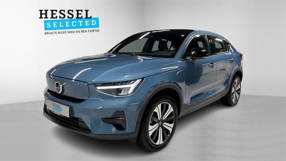 Volvo C40 P6 ReCharge Core 5d