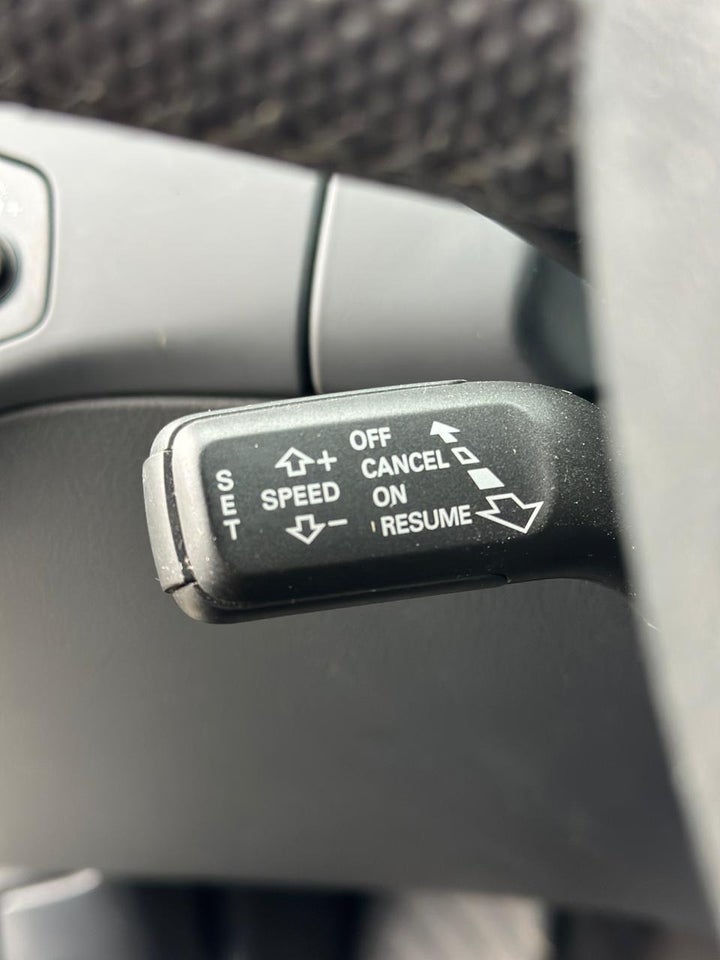 Audi A4 2,0 TFSi 211 Avant quattro S-tr. 5d