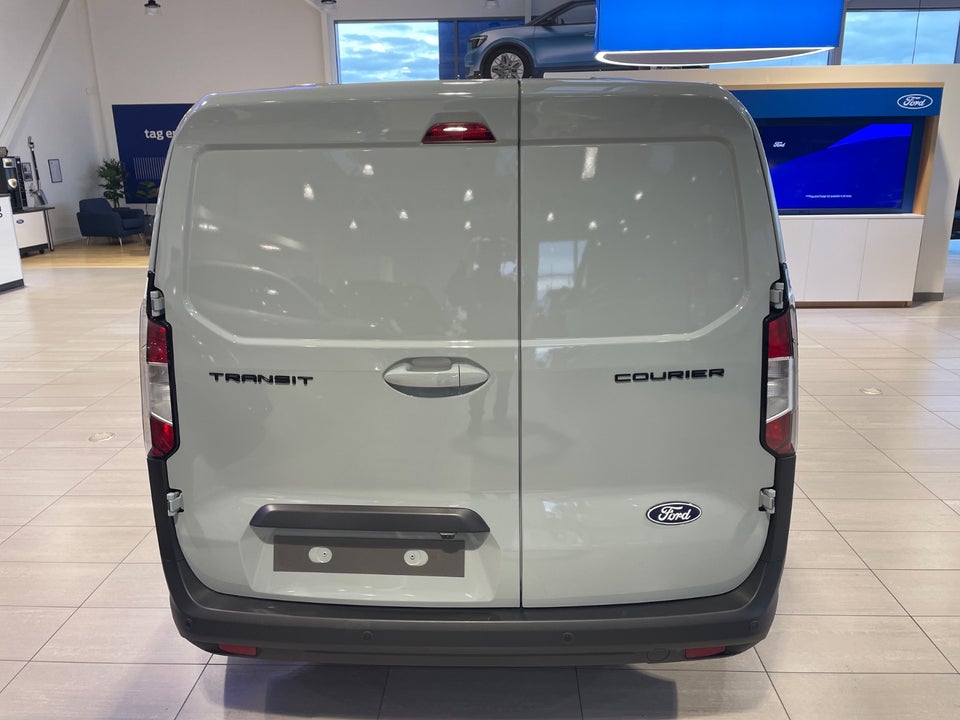 Ford Transit Courier 1,5 EcoBlue Trend