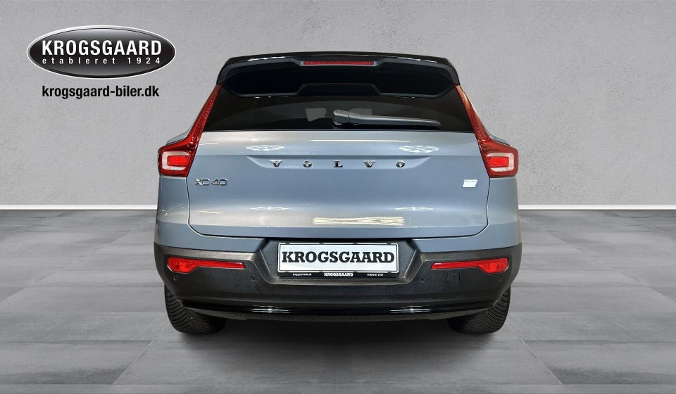 Volvo XC40 P6 ReCharge Core 5d