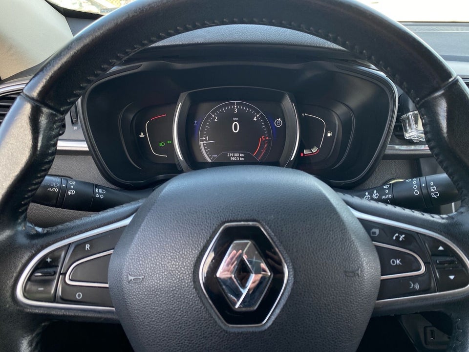 Renault Kadjar 1,5 dCi 110 Life 5d