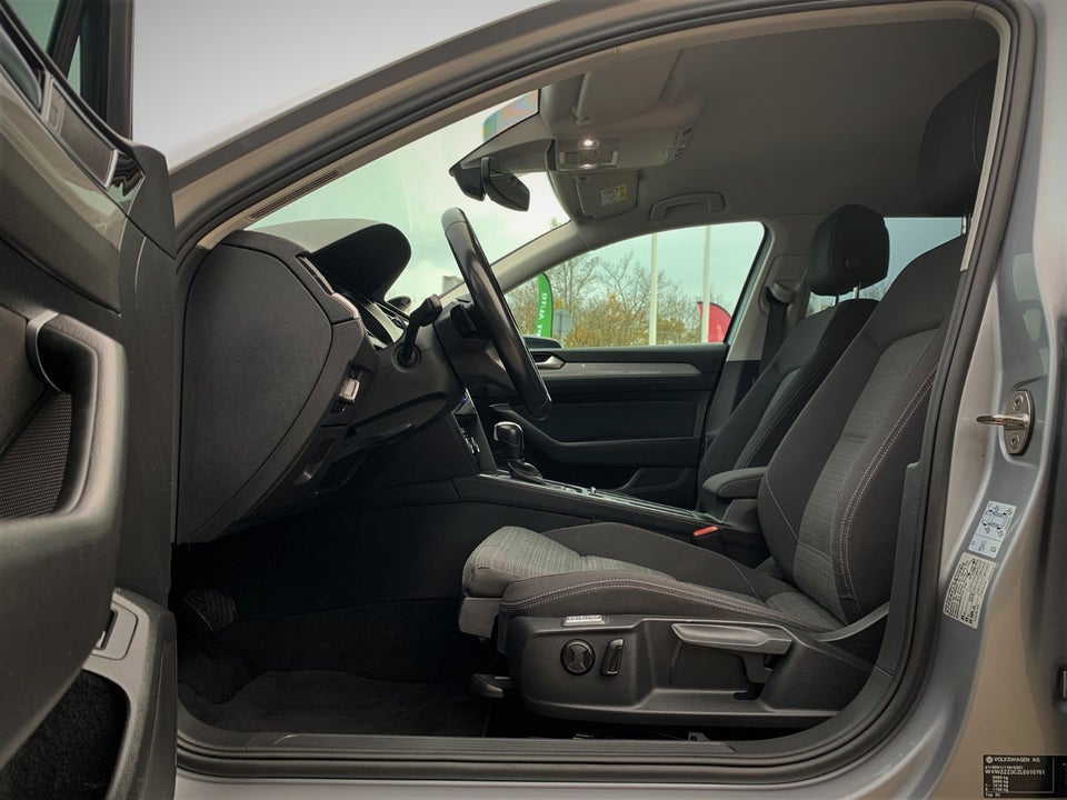 VW Passat 1,5 TSi 150 Business+ Variant DSG 5d