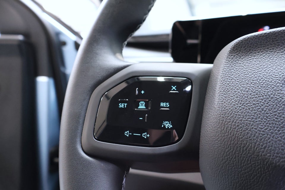 Ford Explorer 77 Select Extended Range 5d