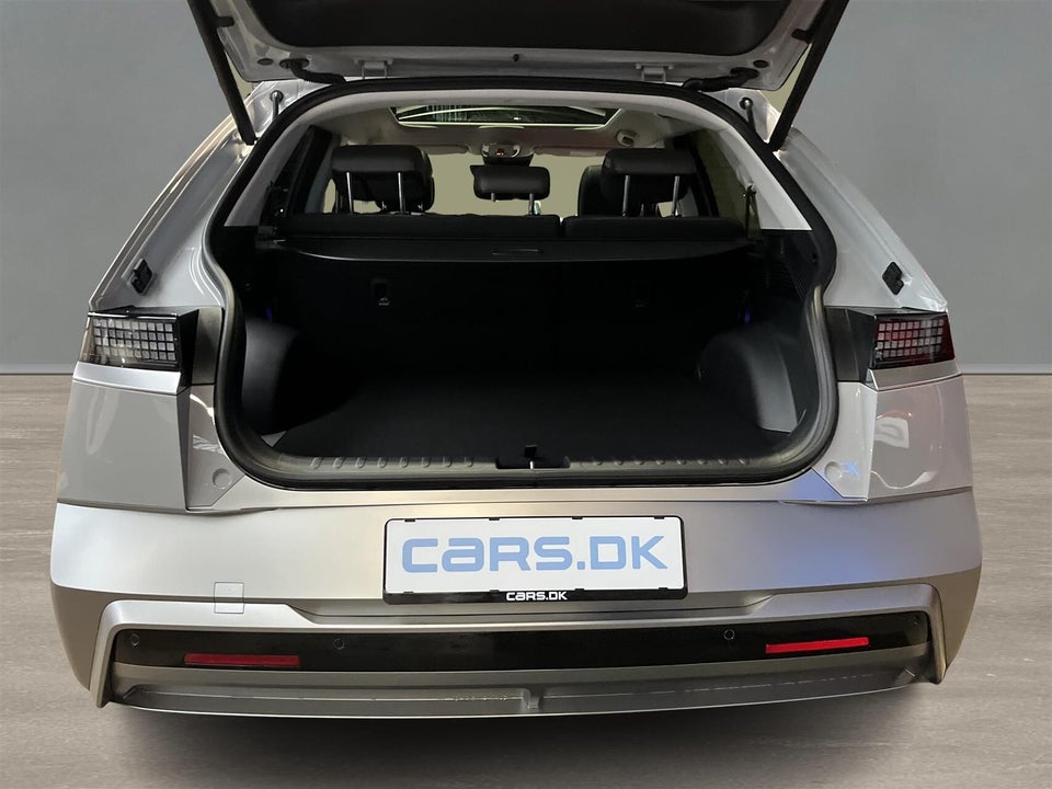 Hyundai Ioniq 5 84 Ultimate 5d