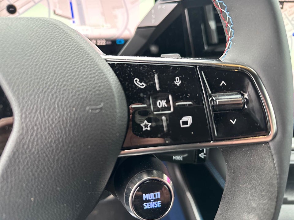 Renault Scenic E-Tech 87 Esprit Alpine 5d