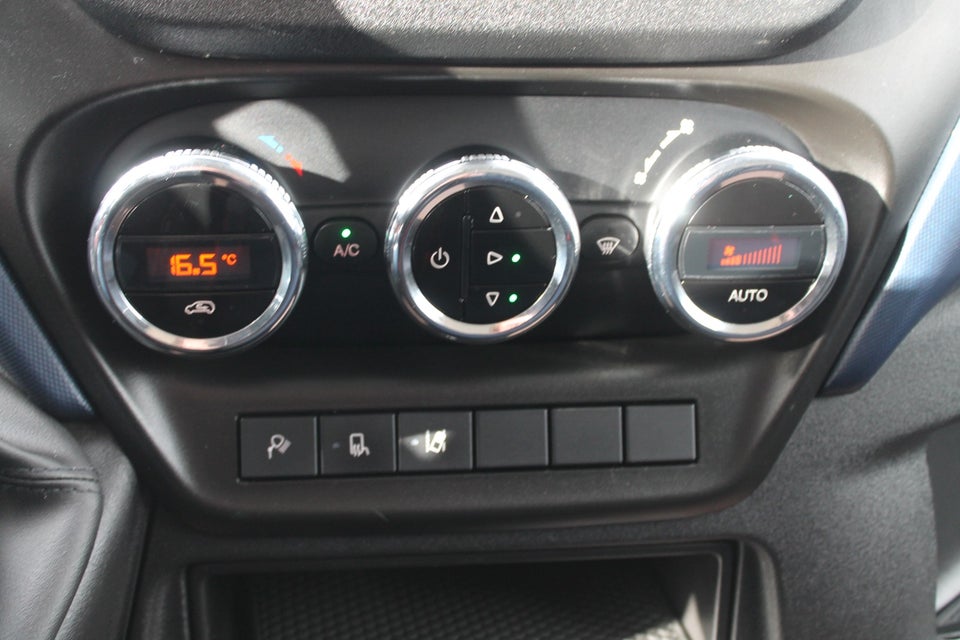 Iveco Daily 3,0 35S18 12m³ Van AG8