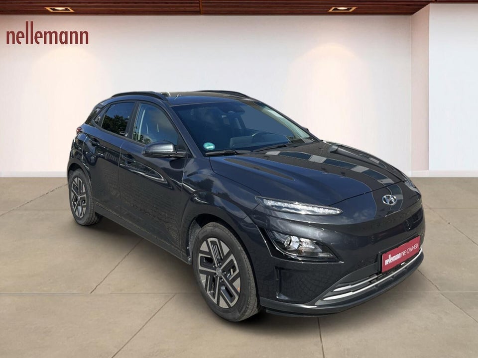 Hyundai Kona 39 EV Essential 5d