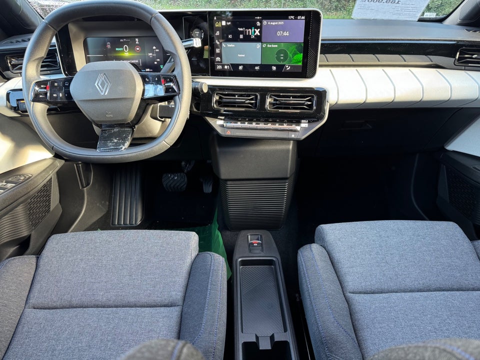 Renault 5 E-Tech 40 Evolution 5d