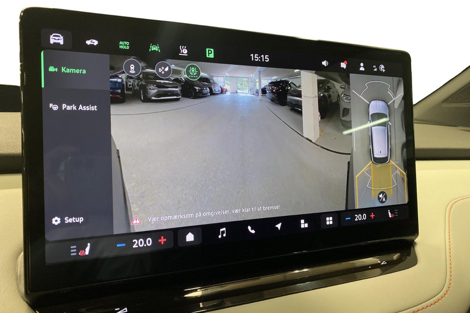 Skoda Elroq 85 iV Maxx 5d