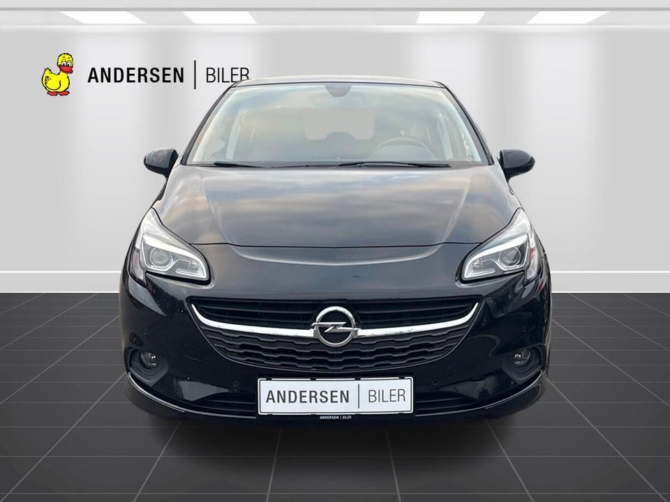 Opel Corsa 1,4 16V Enjoy 5d