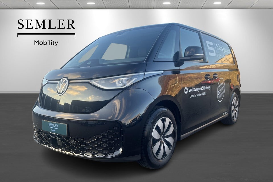 VW ID.Buzz 79 Cargo Pro+