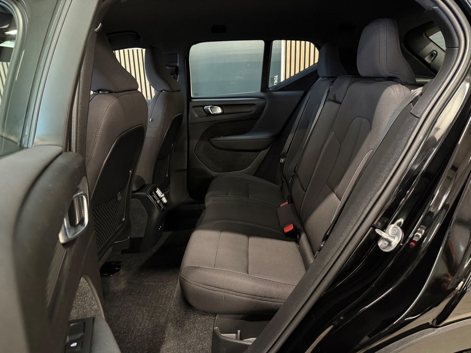 Volvo XC40 P6 ReCharge Plus 5d