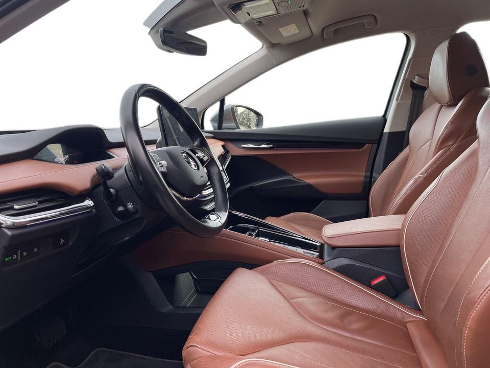 Skoda Enyaq 80 iV 5d