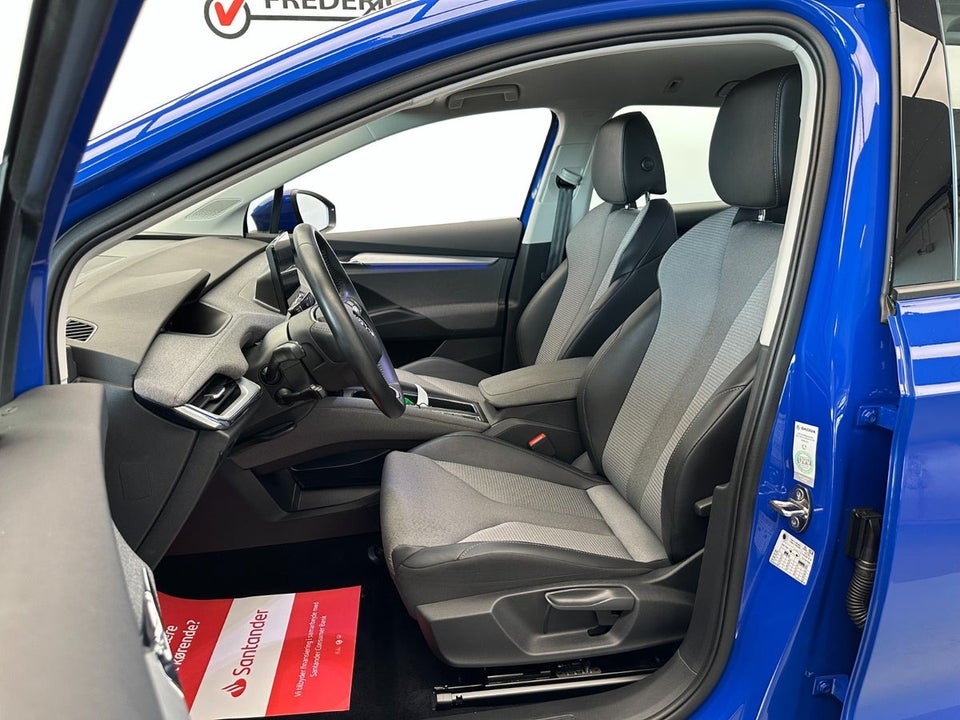 Skoda Enyaq 50 iV 5d