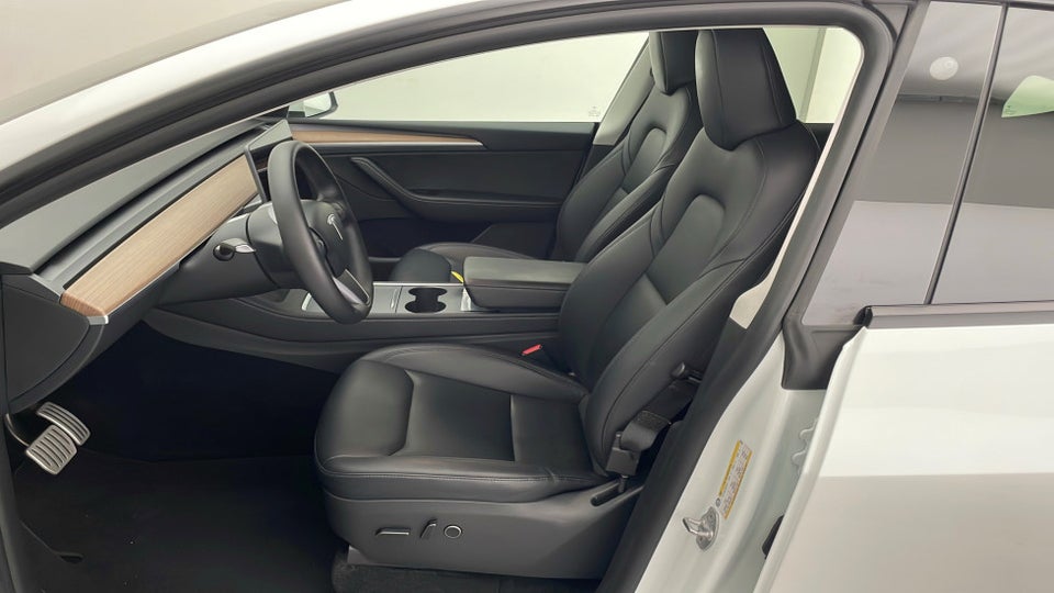 Tesla Model Y Performance AWD 5d