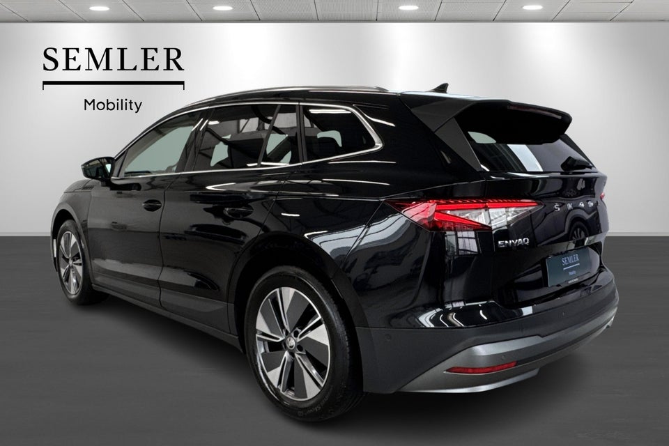 Skoda Enyaq 80 iV Loft 5d