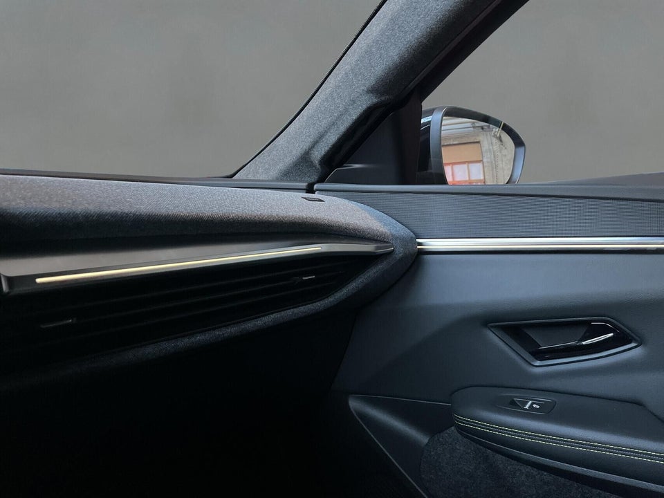 Renault Scenic E-Tech 87 Techno 5d