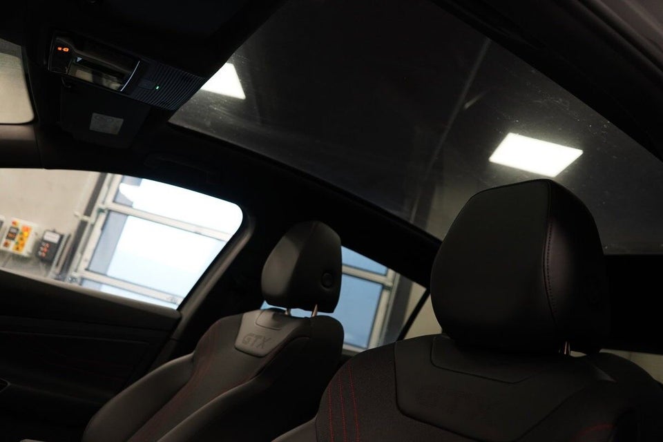 VW ID.5 77 GTX 4Motion 5d