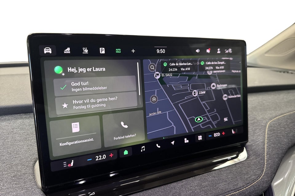 Skoda Elroq 60 iV Premium 5d