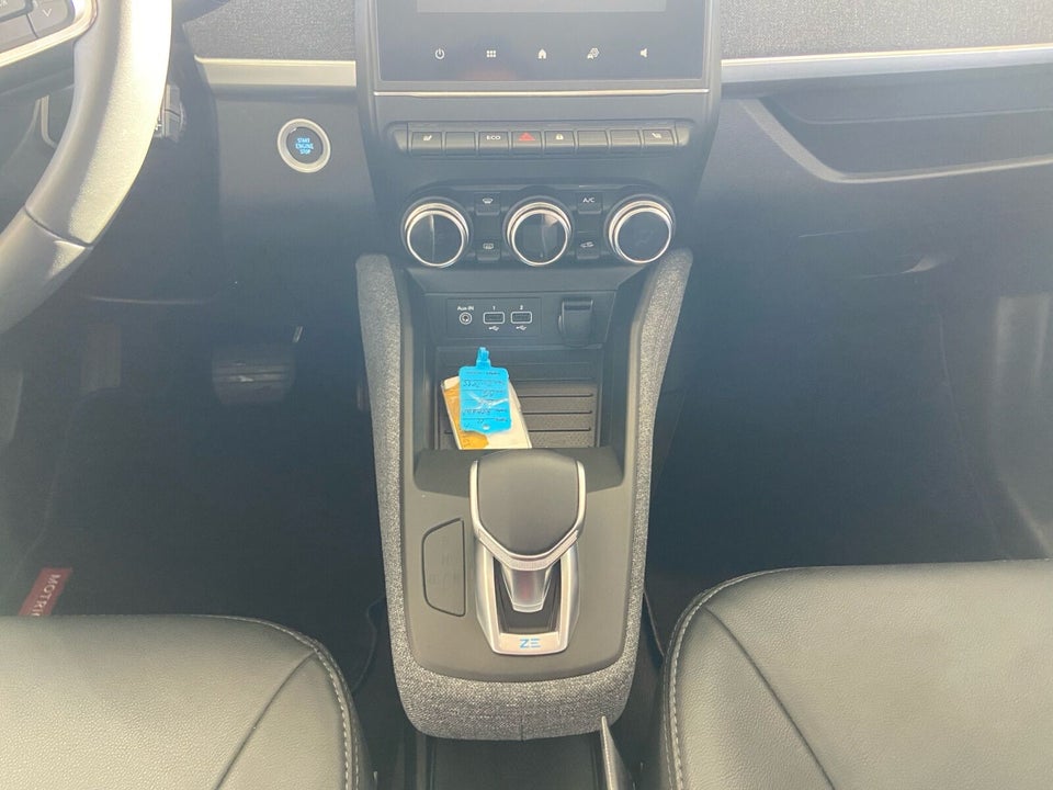 Renault Zoe 52 Intens 5d