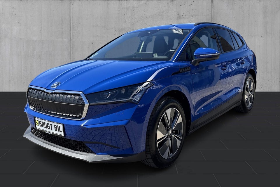 Skoda Enyaq 60 iV Loft 5d