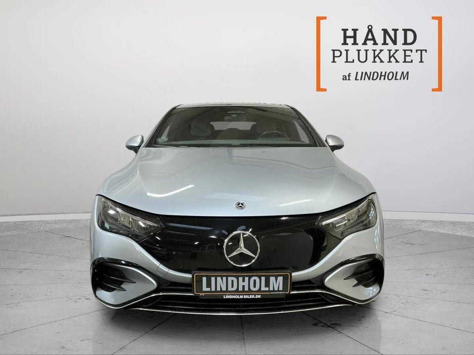 Mercedes EQE350 AMG Line 4d