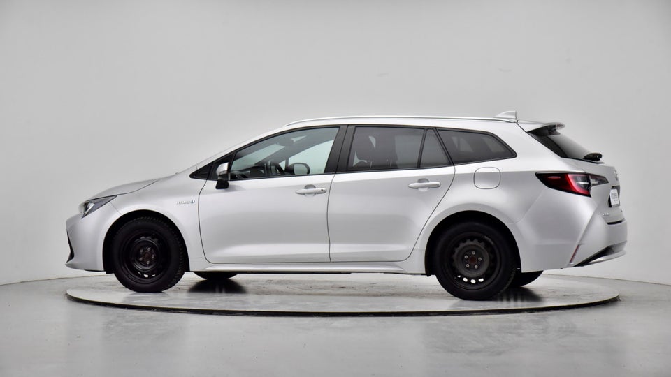 Toyota Corolla 1,8 Hybrid H1 MDS 5d