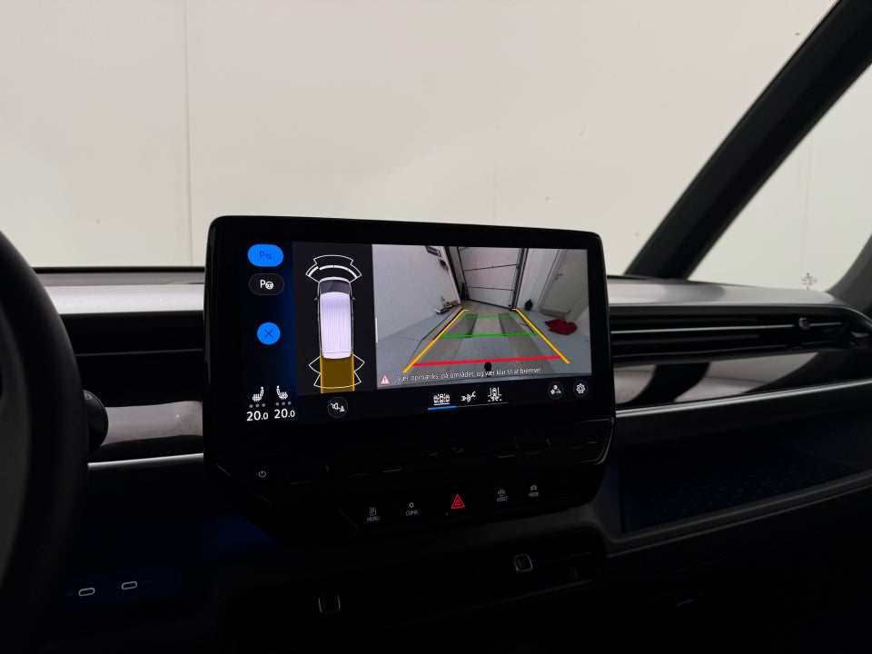 VW ID.Buzz 77 Pro SWB 5d