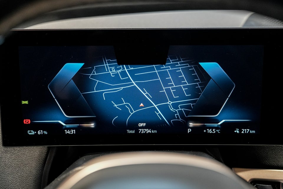 BMW iX xDrive40 Sport 5d