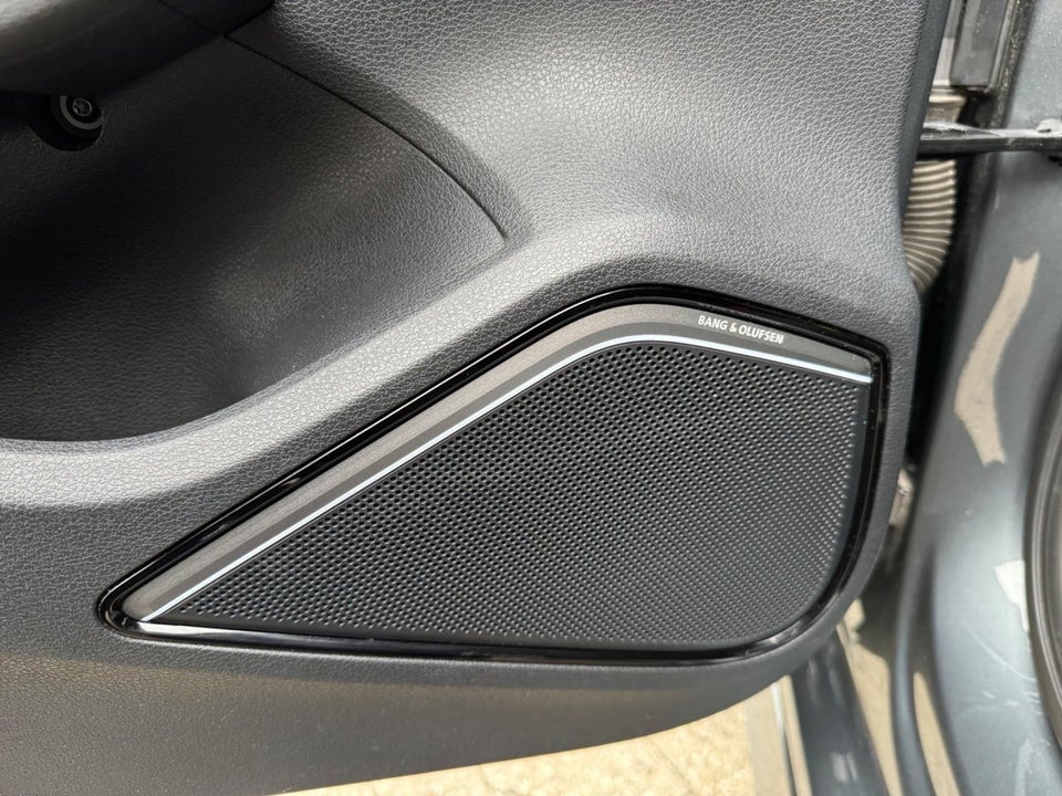 Audi A3 1,4 e-tron Sport Sportback S-tr. 5d