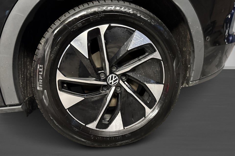 VW ID.5 77 Pro Performance 5d