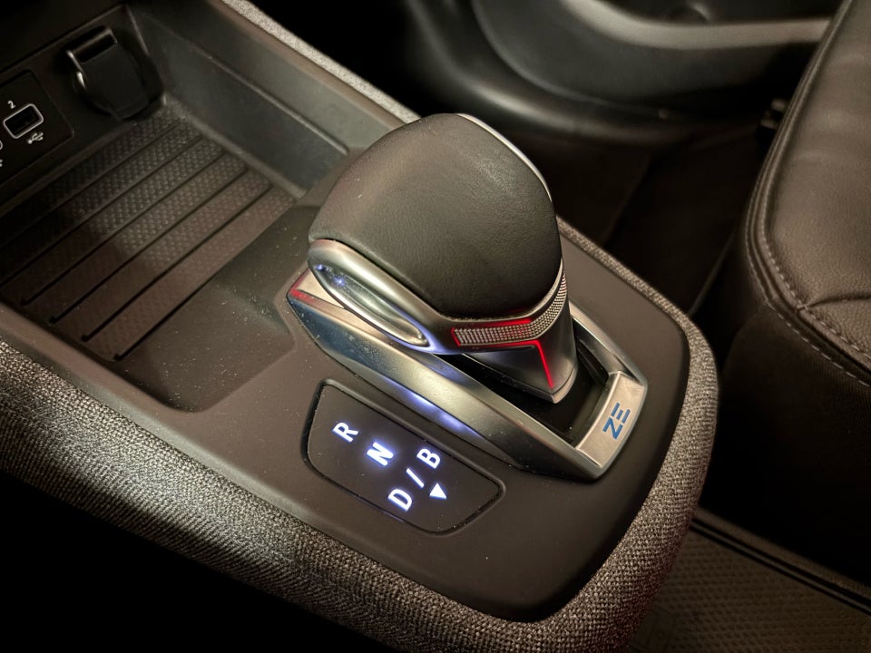 Renault Zoe 52 Intens 5d