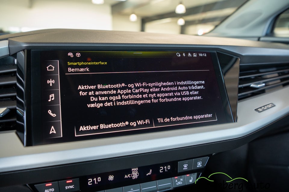 Audi Q4 e-tron 45 5d