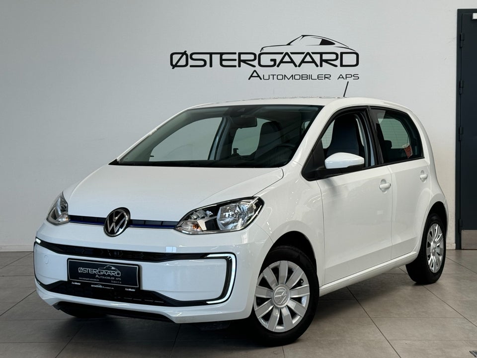 VW e-Up! 5d