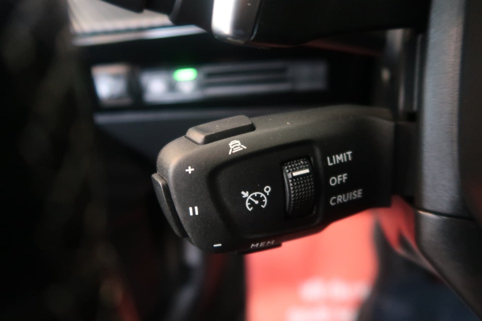 Peugeot 508 1,5 BlueHDi 130 Allure Pack SW EAT8 5d