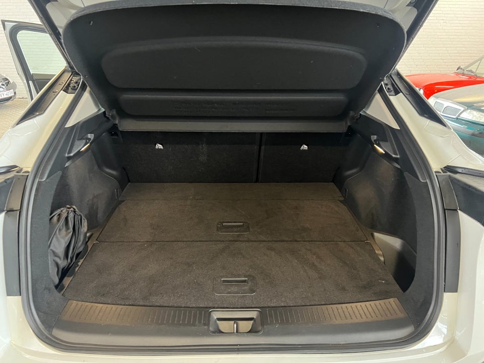 Nissan Ariya 63 Evolve 5d