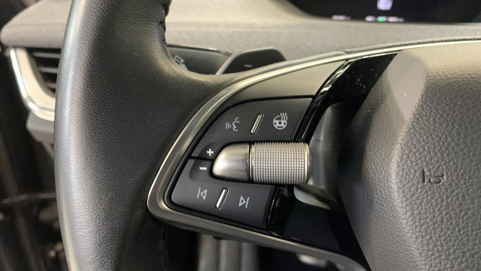 Skoda Enyaq 85 iV Premium 5d